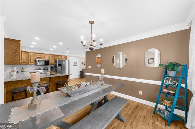 50 Central Grove Road NW, Rome, GA 30165