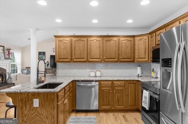 50 Central Grove Road NW, Rome, GA 30165