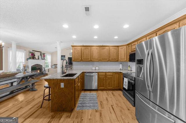 50 Central Grove Road NW, Rome, GA 30165