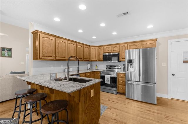 50 Central Grove Road NW, Rome, GA 30165