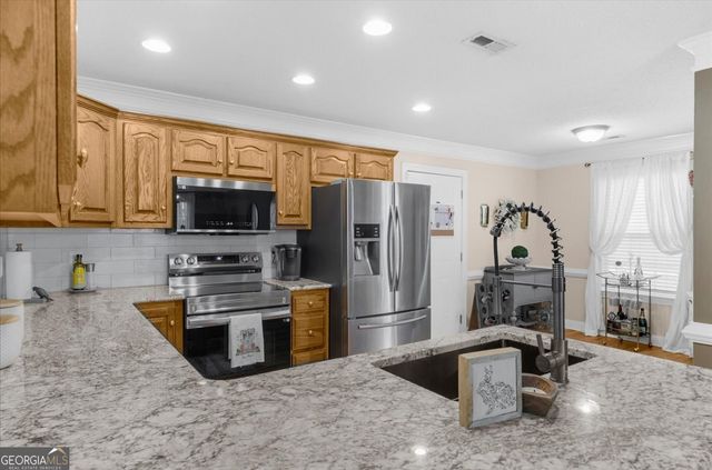 50 Central Grove Road NW, Rome, GA 30165