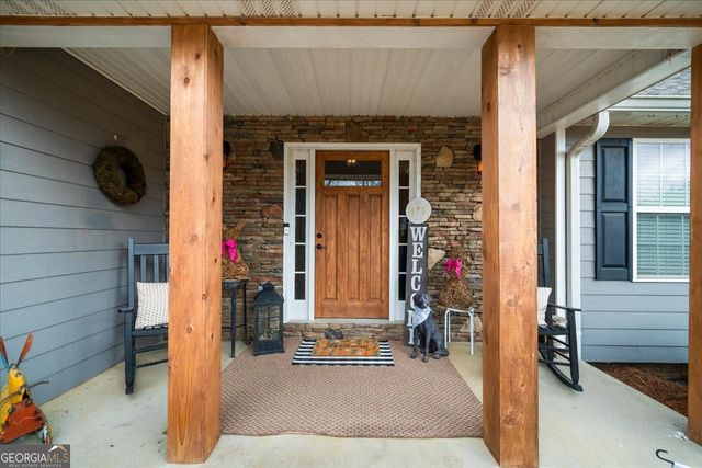 50 Central Grove Road NW, Rome, GA 30165