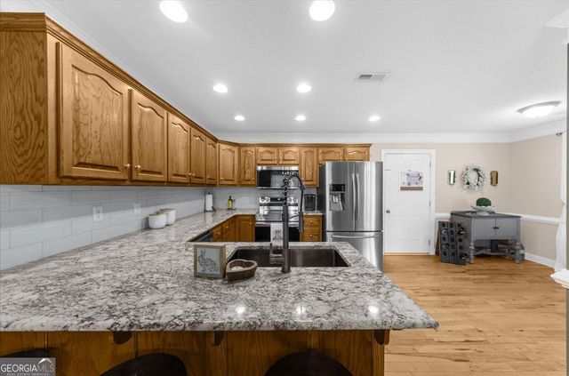 50 Central Grove Road NW, Rome, GA 30165