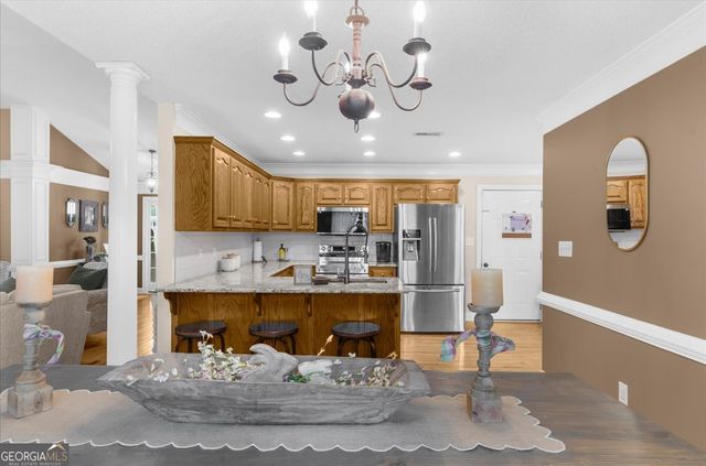 50 Central Grove Road NW, Rome, GA 30165