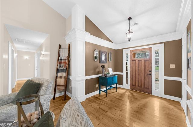 50 Central Grove Road NW, Rome, GA 30165