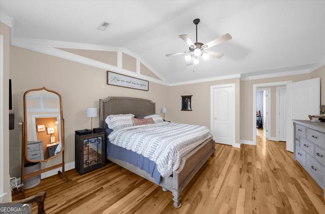 50 Central Grove Road NW, Rome, GA 30165