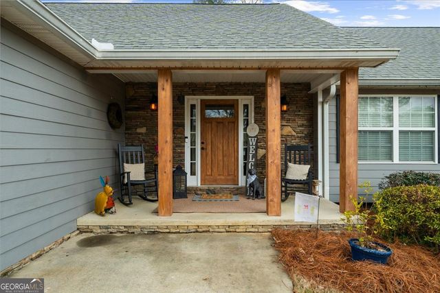 50 Central Grove Road NW, Rome, GA 30165