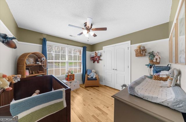 50 Central Grove Road NW, Rome, GA 30165