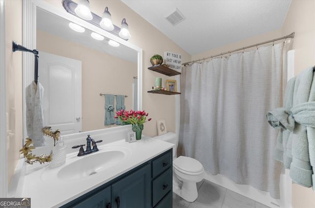 50 Central Grove Road NW, Rome, GA 30165