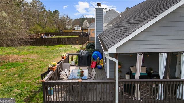 50 Central Grove Road NW, Rome, GA 30165