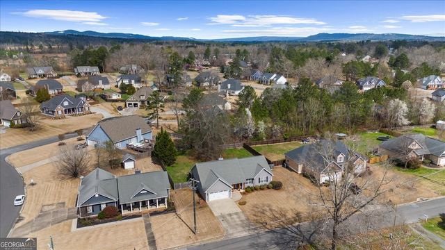 50 Central Grove Road NW, Rome, GA 30165