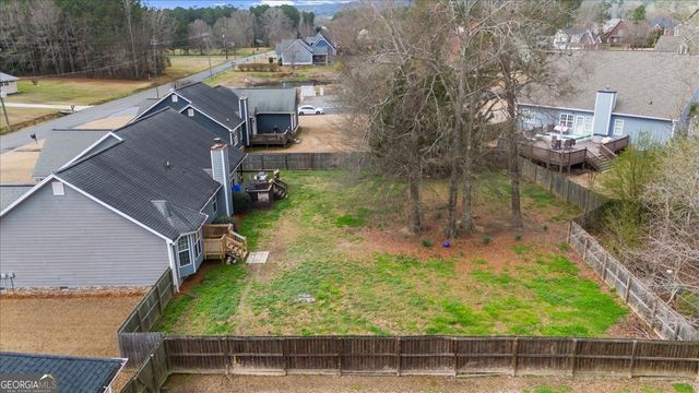 50 Central Grove Road NW, Rome, GA 30165