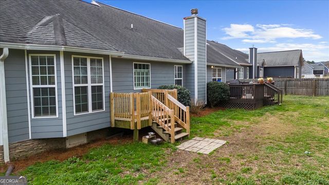 50 Central Grove Road NW, Rome, GA 30165