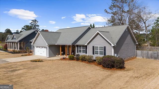 50 Central Grove Road NW, Rome, GA 30165