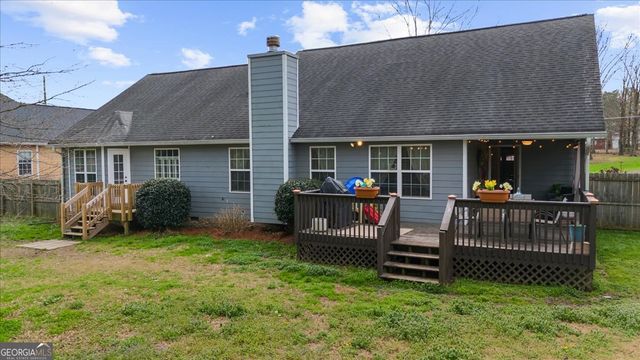 50 Central Grove Road NW, Rome, GA 30165