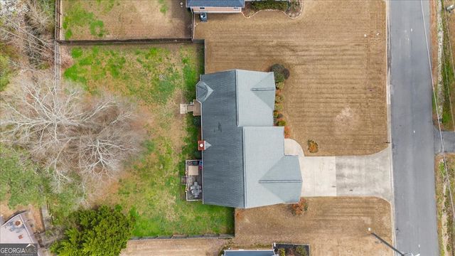 50 Central Grove Road NW, Rome, GA 30165