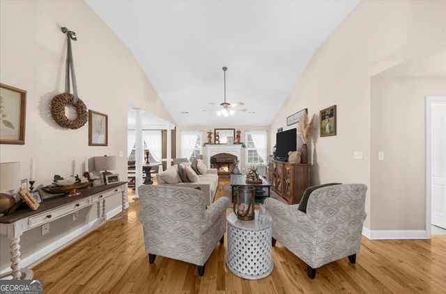 50 Central Grove Road NW, Rome, GA 30165