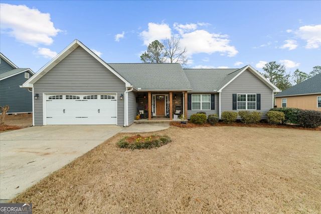 50 Central Grove Road NW, Rome, GA 30165