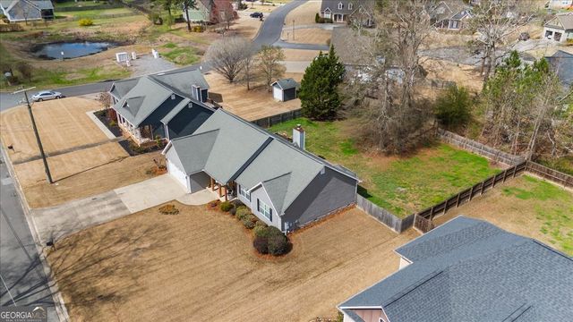 50 Central Grove Road NW, Rome, GA 30165