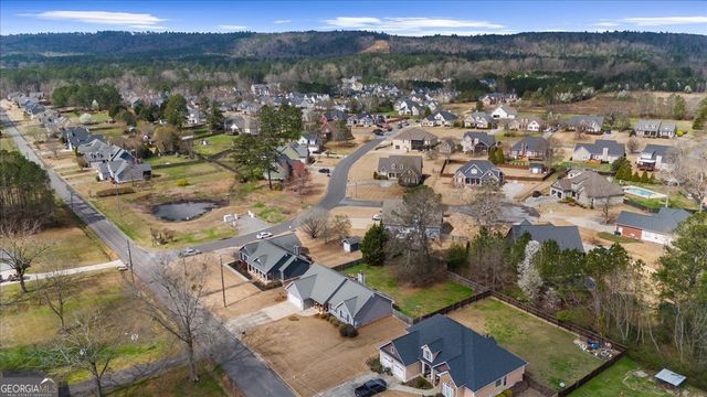 50 Central Grove Road NW, Rome, GA 30165