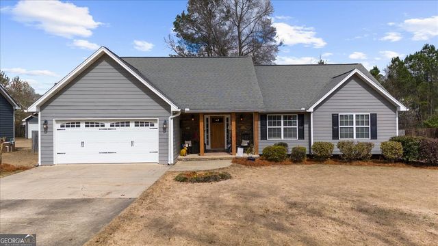 50 Central Grove Road NW, Rome, GA 30165