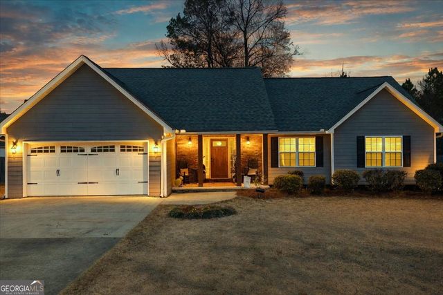 50 Central Grove Road NW, Rome, GA 30165