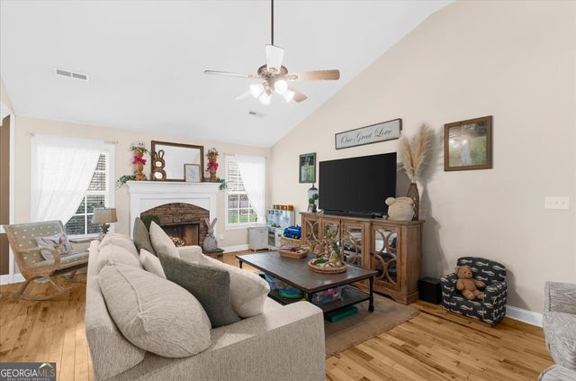 50 Central Grove Road NW, Rome, GA 30165