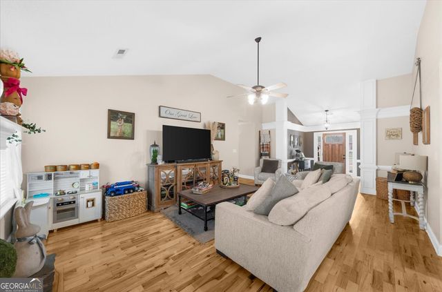 50 Central Grove Road NW, Rome, GA 30165