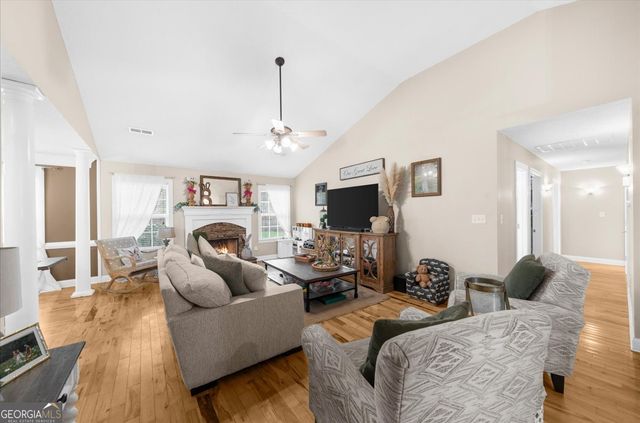 50 Central Grove Road NW, Rome, GA 30165