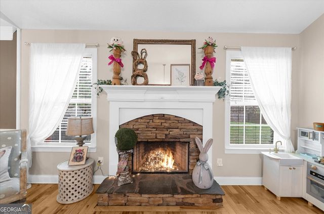 50 Central Grove Road NW, Rome, GA 30165