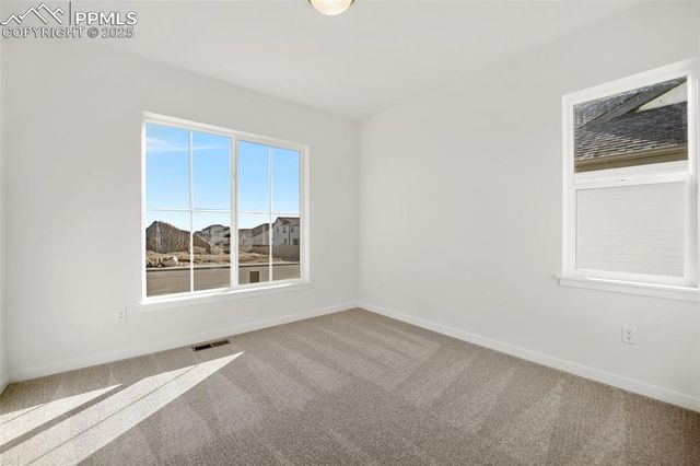 9660 Texas Jack Drive, Colorado Springs, CO 80921