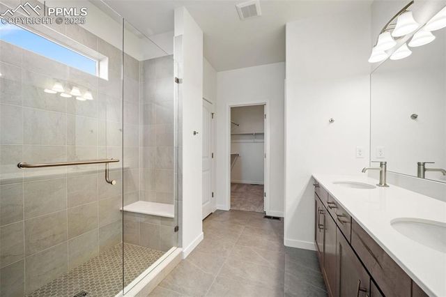 9660 Texas Jack Drive, Colorado Springs, CO 80921