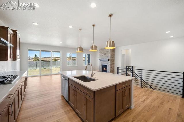 9660 Texas Jack Drive, Colorado Springs, CO 80921