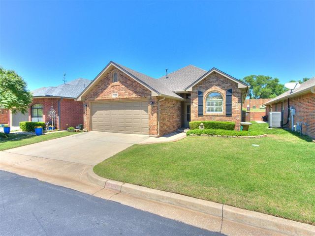 929 Heather Glen Terrace, Norman, OK 73072