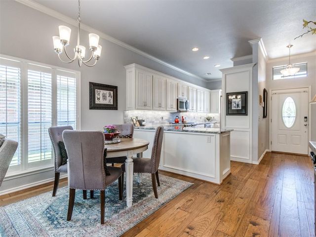929 Heather Glen Terrace, Norman, OK 73072
