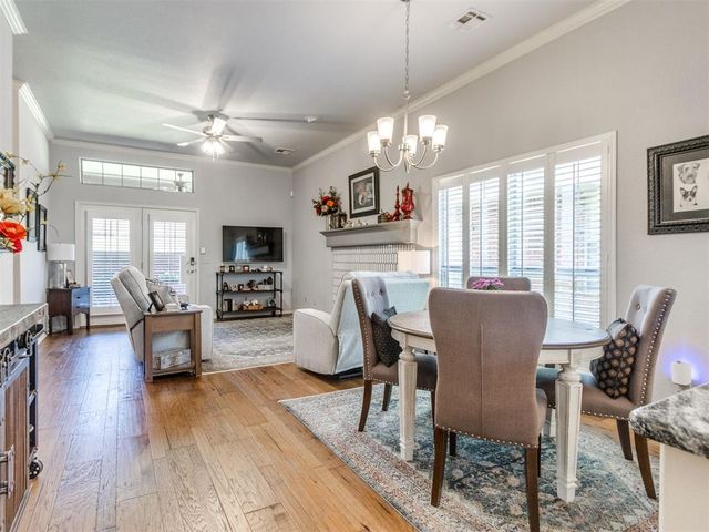 929 Heather Glen Terrace, Norman, OK 73072
