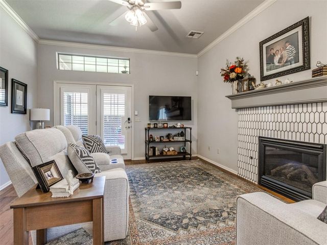 929 Heather Glen Terrace, Norman, OK 73072