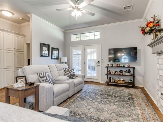 929 Heather Glen Terrace, Norman, OK 73072