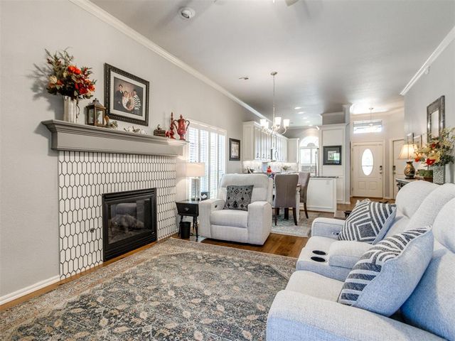 929 Heather Glen Terrace, Norman, OK 73072