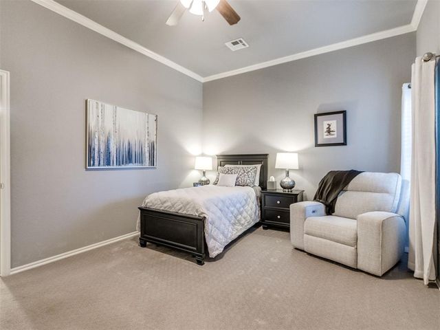 929 Heather Glen Terrace, Norman, OK 73072