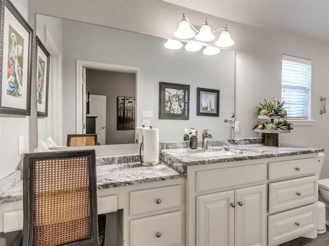 929 Heather Glen Terrace, Norman, OK 73072