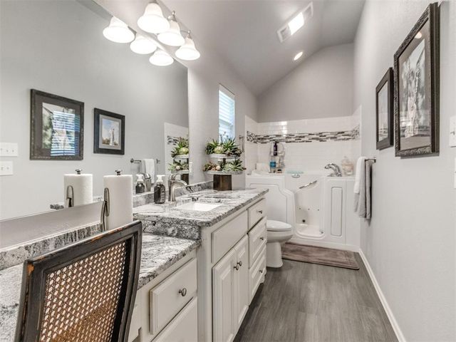 929 Heather Glen Terrace, Norman, OK 73072