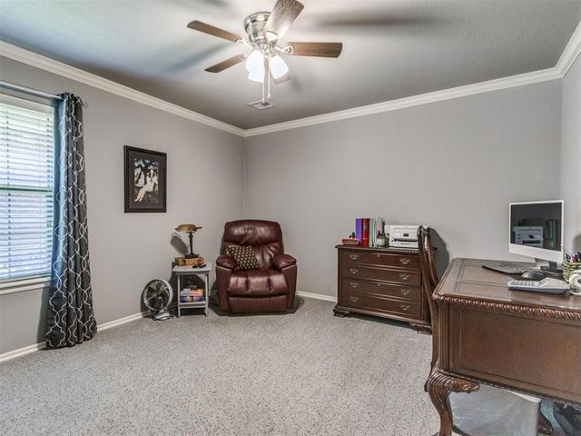 929 Heather Glen Terrace, Norman, OK 73072