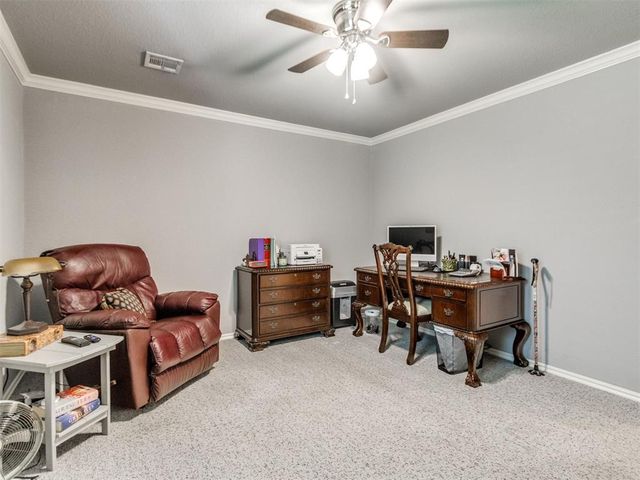 929 Heather Glen Terrace, Norman, OK 73072