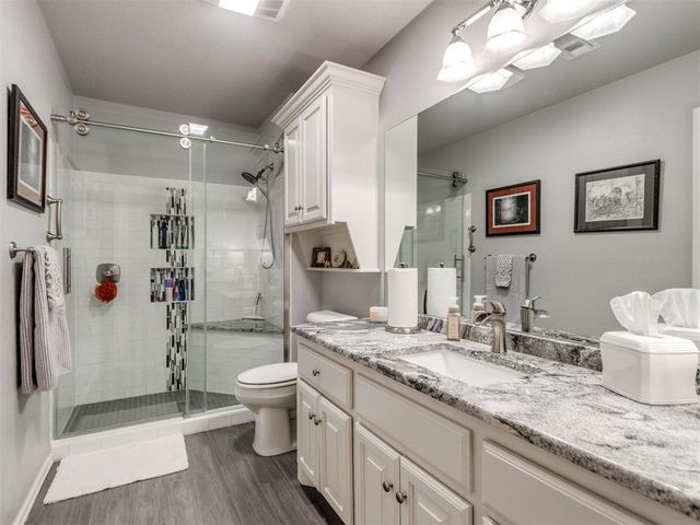 929 Heather Glen Terrace, Norman, OK 73072