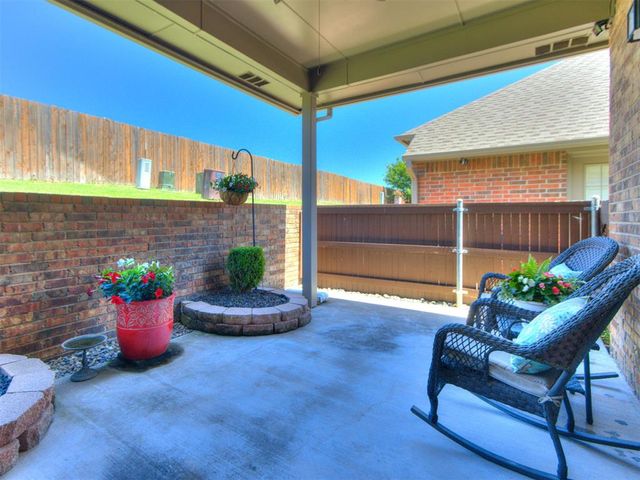 929 Heather Glen Terrace, Norman, OK 73072
