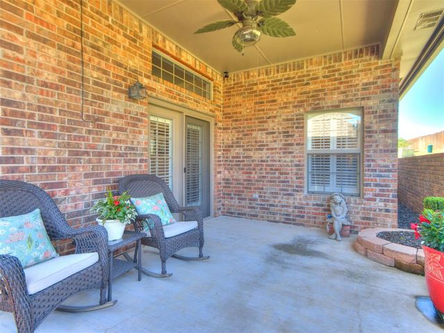 929 Heather Glen Terrace, Norman, OK 73072