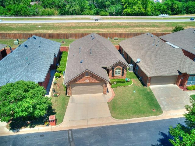 929 Heather Glen Terrace, Norman, OK 73072