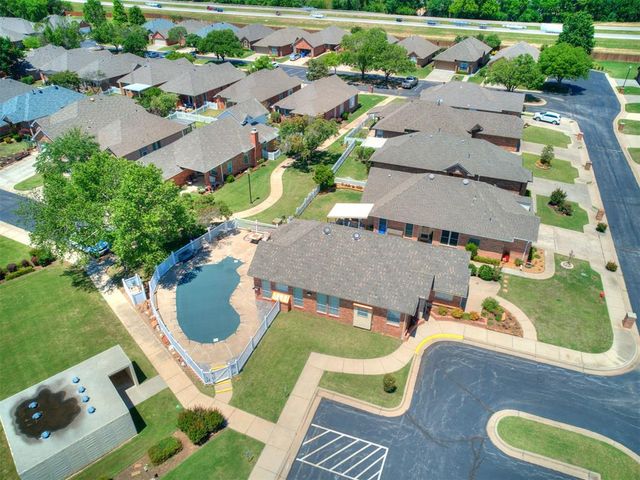 929 Heather Glen Terrace, Norman, OK 73072