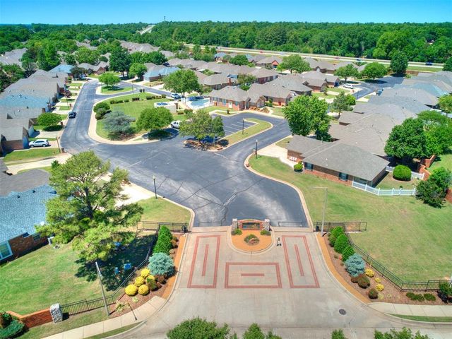 929 Heather Glen Terrace, Norman, OK 73072
